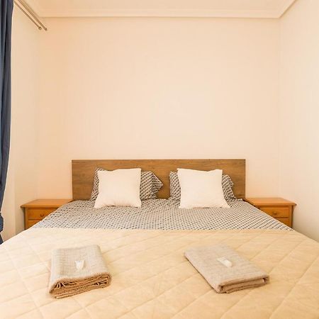 2 Bedroom 2 Bathroom Entire Apartment In Rojales With Pool Eksteriør bilde