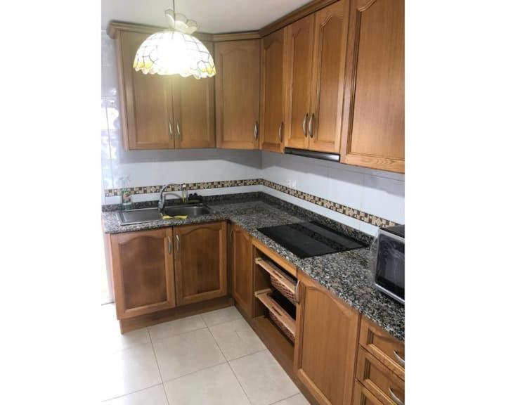 2 Bedroom 2 Bathroom Entire Apartment In Rojales With Pool Eksteriør bilde
