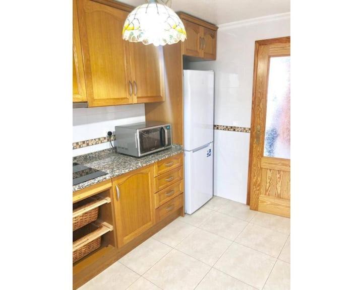 2 Bedroom 2 Bathroom Entire Apartment In Rojales With Pool Eksteriør bilde