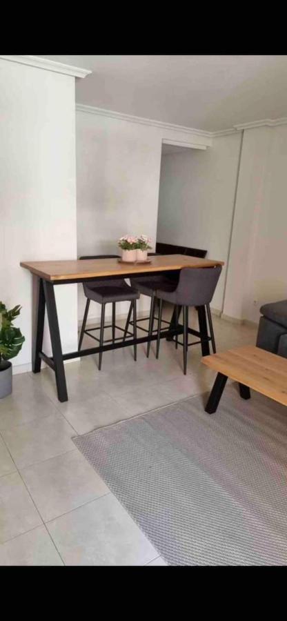2 Bedroom 2 Bathroom Entire Apartment In Rojales With Pool Eksteriør bilde