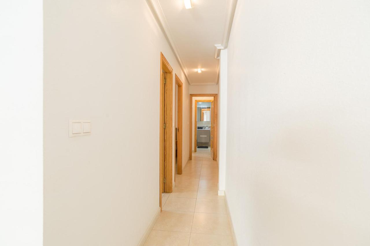 2 Bedroom 2 Bathroom Entire Apartment In Rojales With Pool Eksteriør bilde