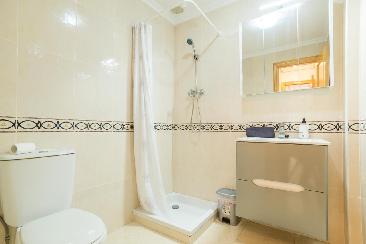 2 Bedroom 2 Bathroom Entire Apartment In Rojales With Pool Eksteriør bilde