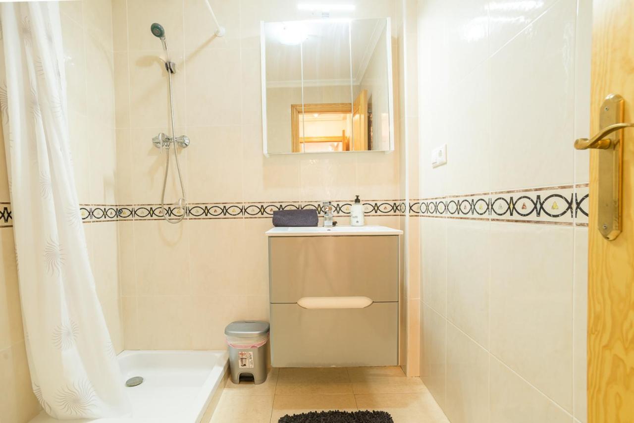 2 Bedroom 2 Bathroom Entire Apartment In Rojales With Pool Eksteriør bilde