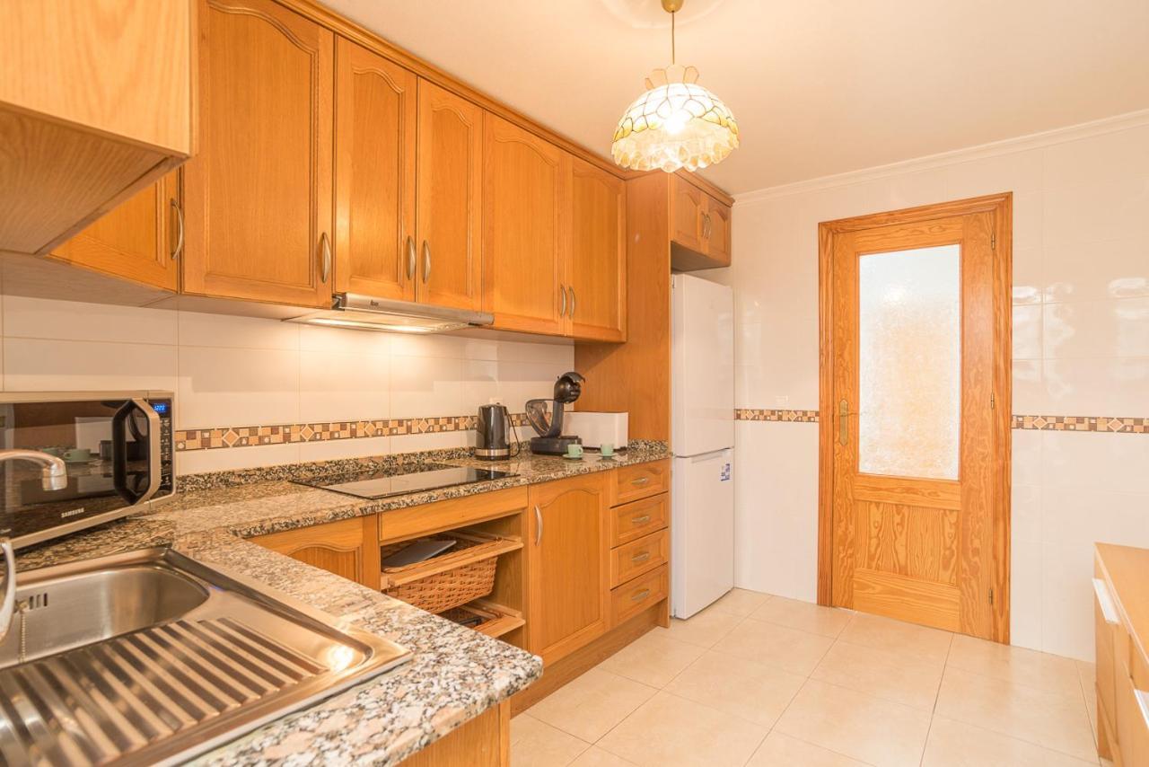 2 Bedroom 2 Bathroom Entire Apartment In Rojales With Pool Eksteriør bilde