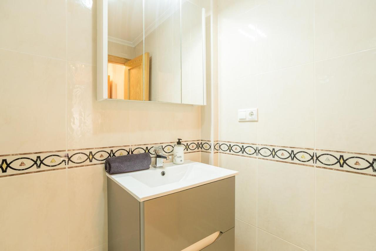 2 Bedroom 2 Bathroom Entire Apartment In Rojales With Pool Eksteriør bilde