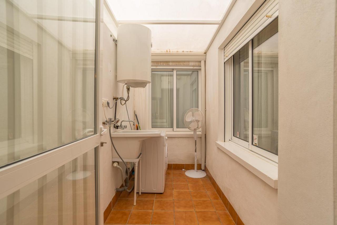 2 Bedroom 2 Bathroom Entire Apartment In Rojales With Pool Eksteriør bilde